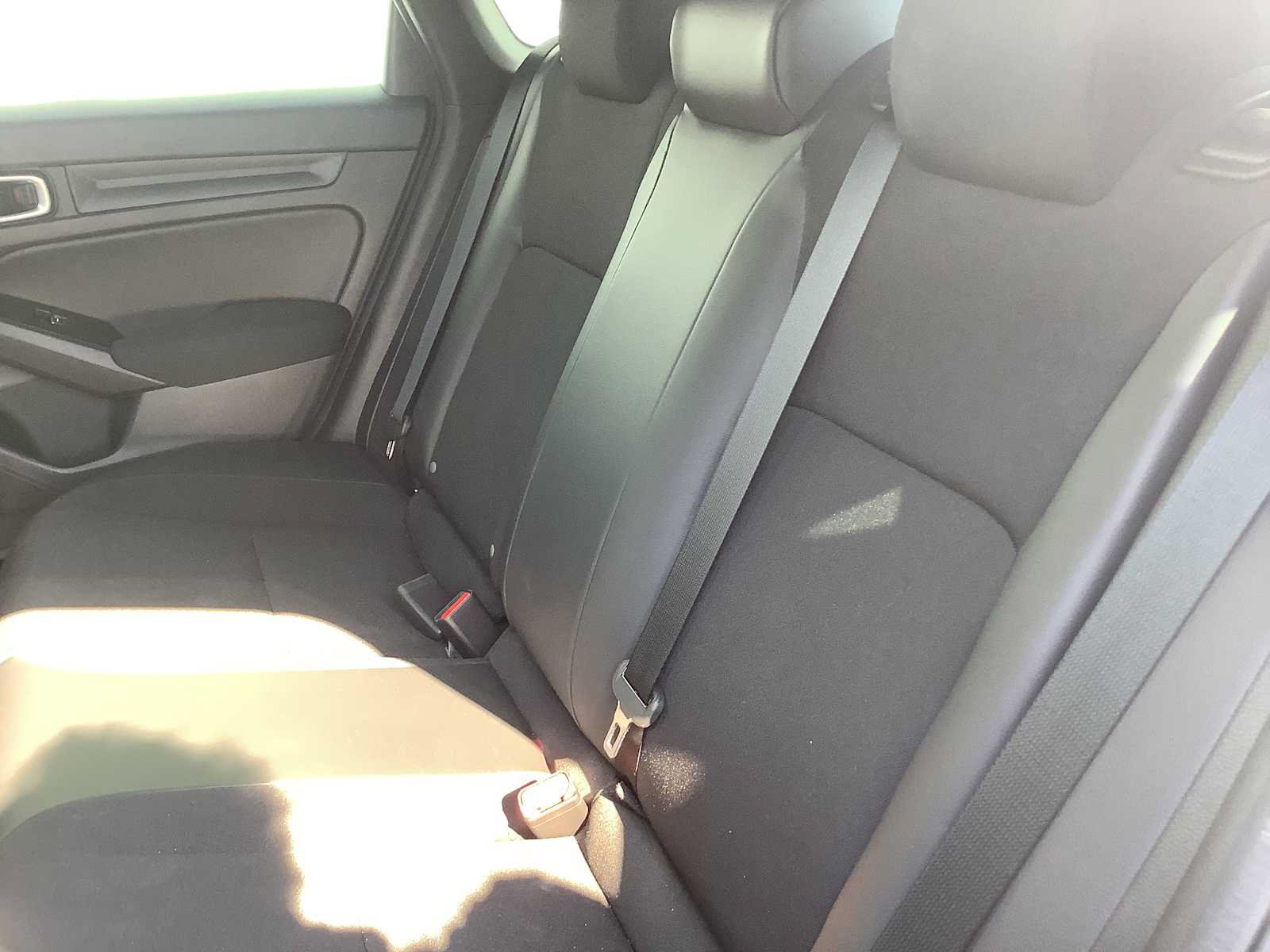 Certified 2022 Honda Civic Sport image 13