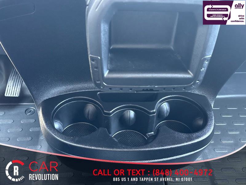 Used 2023 RAM ProMaster 1500 image 45