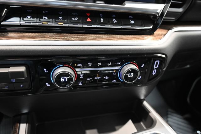 New 2026 Chevrolet Silverado 1500 LT AWD/4WD image 20