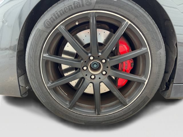 Used 2016 Mercedes-Benz S 63 AMG 4MATIC Coupe image 7