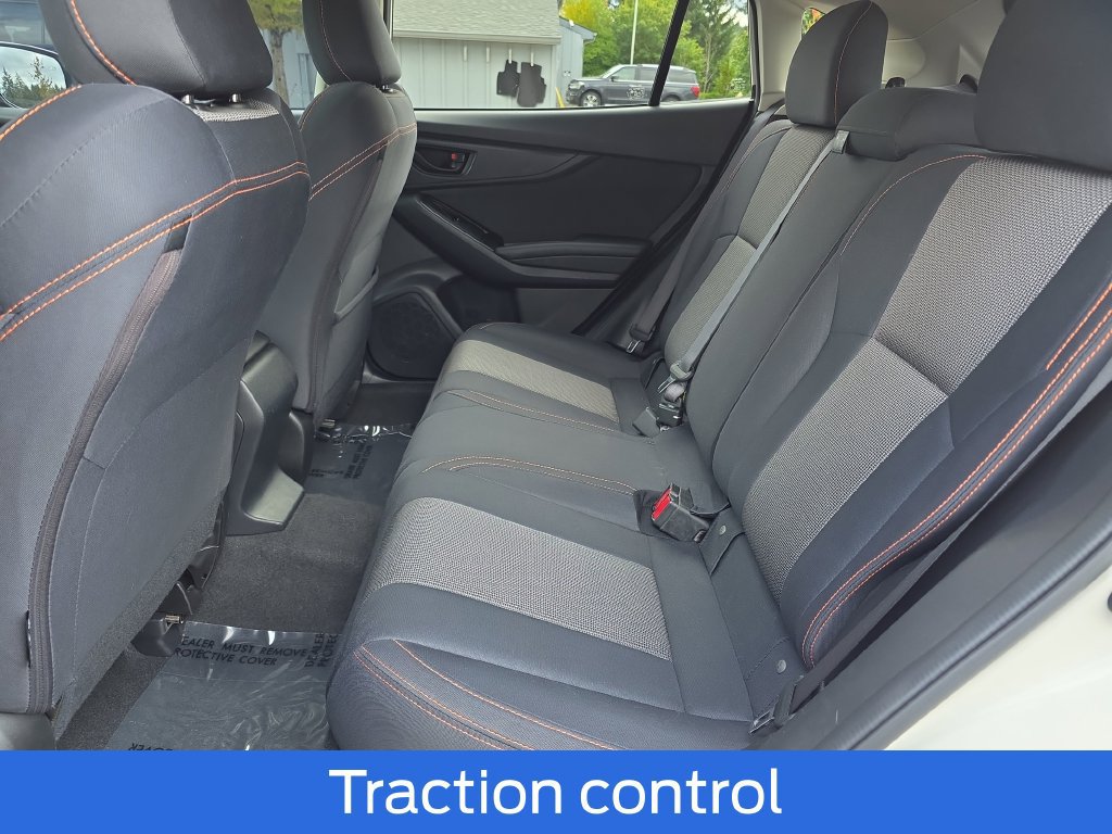 Used 2019 Subaru Crosstrek 2.0i Premium AWD/4WD image 9