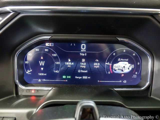 Used 2026 GMC Sierra 1500 Denali Ultimate image 14