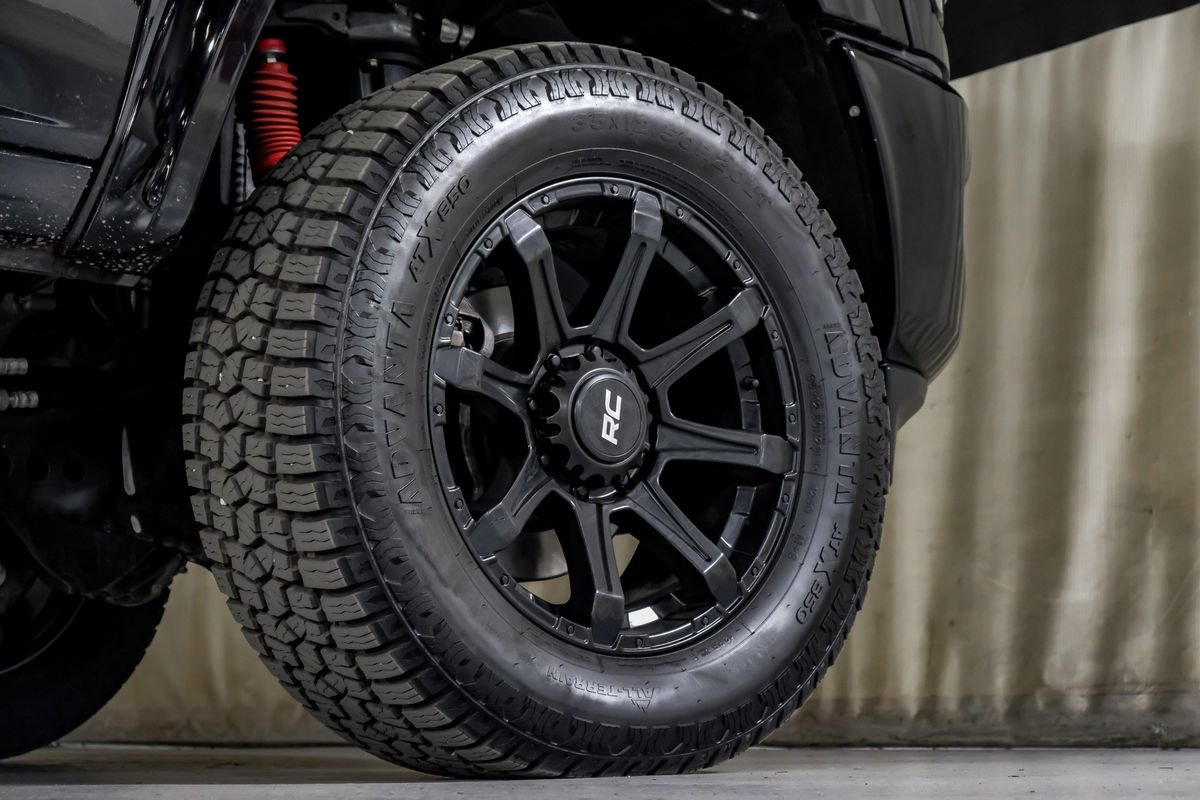 Used 2023 RAM 3500 Tradesman image 51