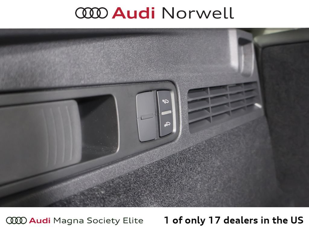 New 2026 Audi SQ5 Premium Plus AWD/4WD image 15