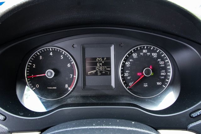 Used 2014 Volkswagen Jetta SE image 19