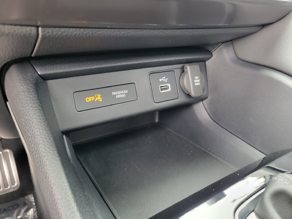Certified 2025 Acura Integra A-Spec FWD image 38