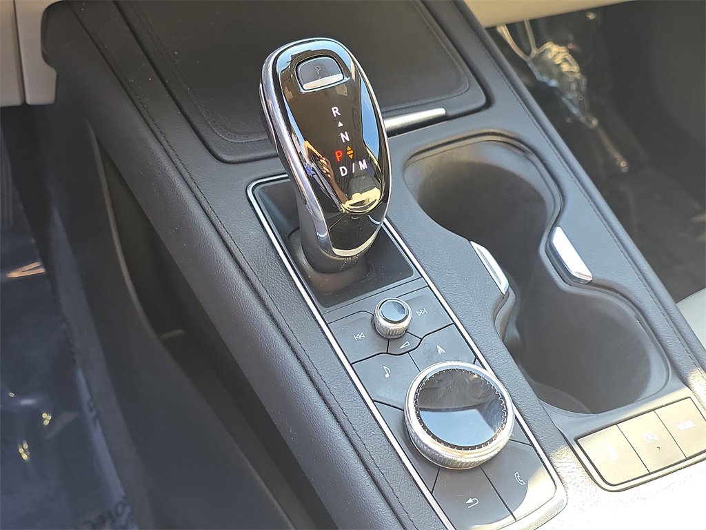 Used 2021 Cadillac XT4 Premium Luxury w/ Driver Awareness Package image 28