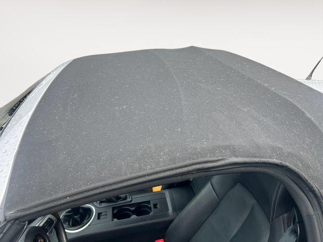 Used 2008 MAZDA MX-5 Miata Grand Touring RWD image 12