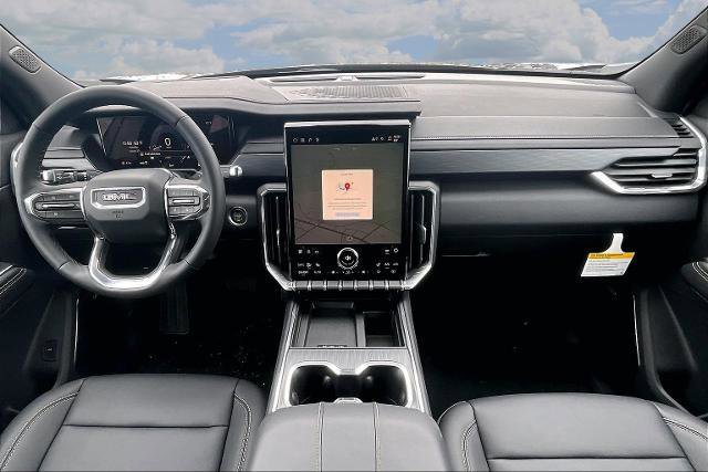 New 2026 GMC Acadia Elevation w/ Black Edition image 5