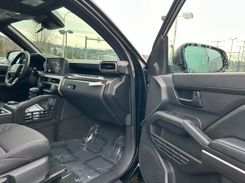 New 2026 Toyota Tacoma SR5 image 14