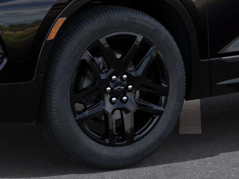 New 2026 Chevrolet Blazer RS w/ Driver Confidence II Package AWD/4WD image 9