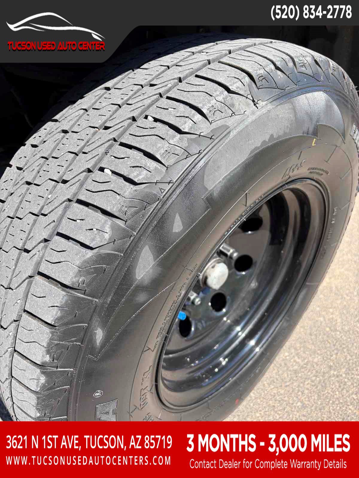 Used 2006 Ford Ranger XL image 24