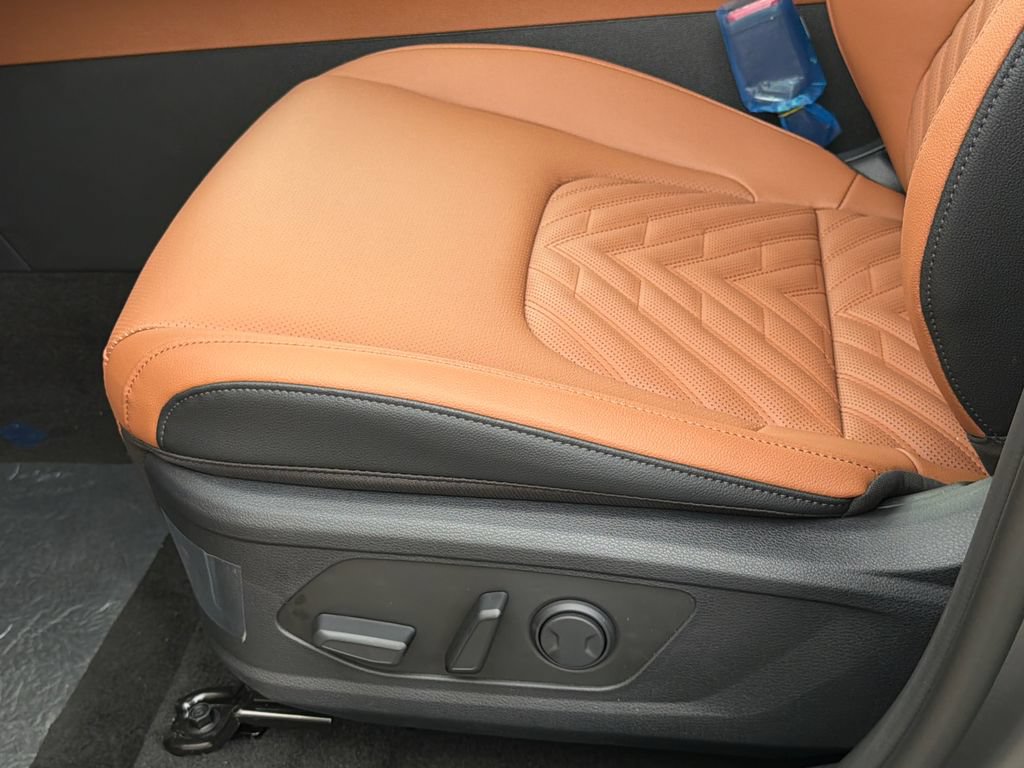 New 2027 Kia Sportage X-Line Prestige AWD/4WD image 22
