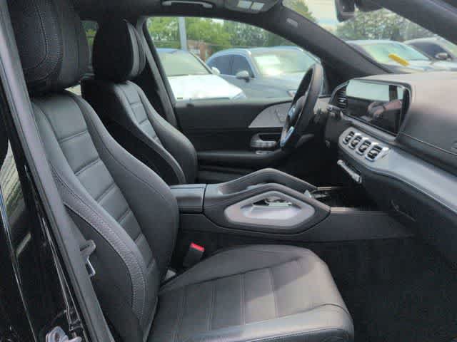 Certified 2023 Mercedes-Benz GLS 580 4MATIC image 22
