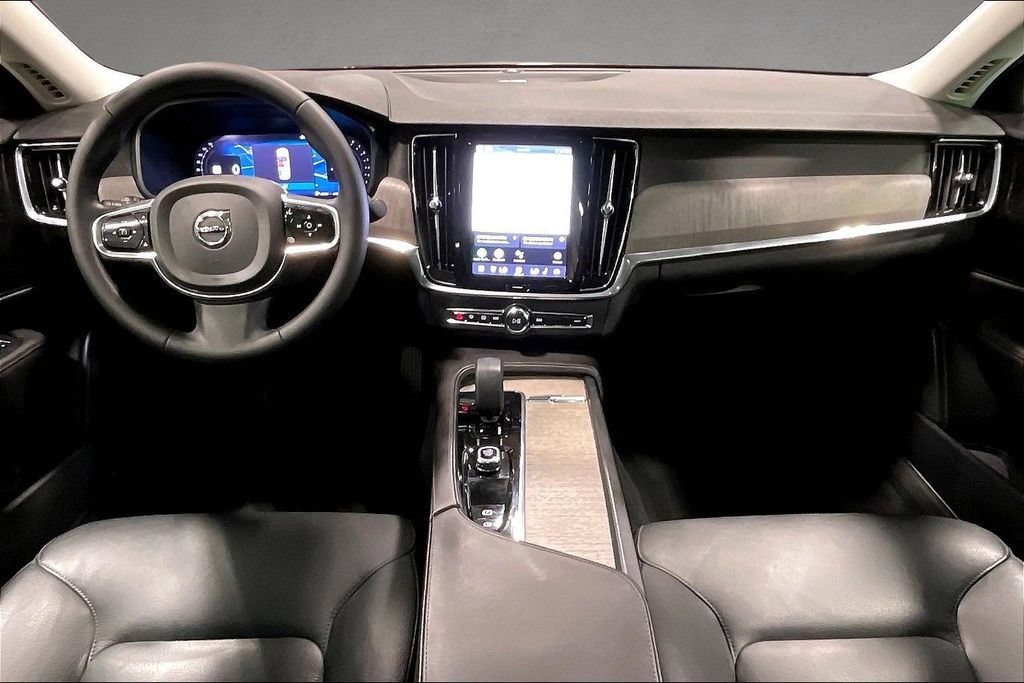 Certified 2023 Volvo S90 B6 Plus w/ Protection Package Premier AWD/4WD image 7