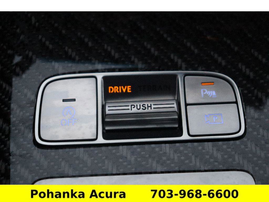 Used 2026 Genesis GV70 3.5T Sport Prestige image 23