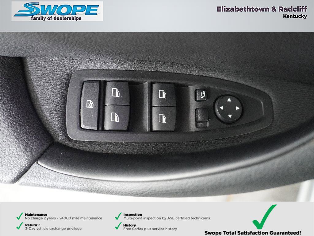 Used 2021 BMW X1 xDrive28i image 14