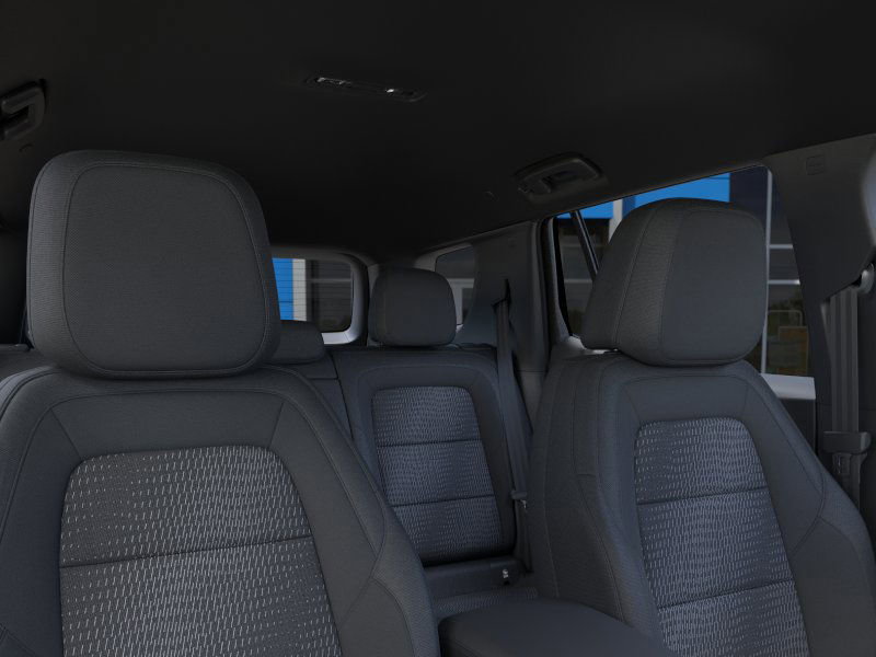 New 2026 Chevrolet Equinox LT image 55