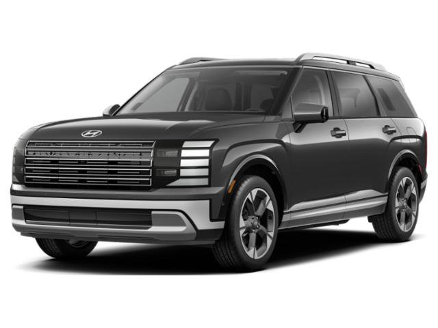 New 2026 Hyundai Palisade Limited
