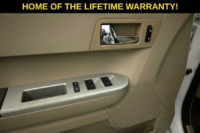 Used 2008 Mercury Mariner 2WD Hybrid image 13