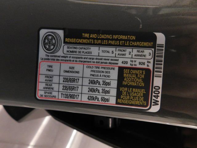 Used 2024 Hyundai Tucson SEL image 51