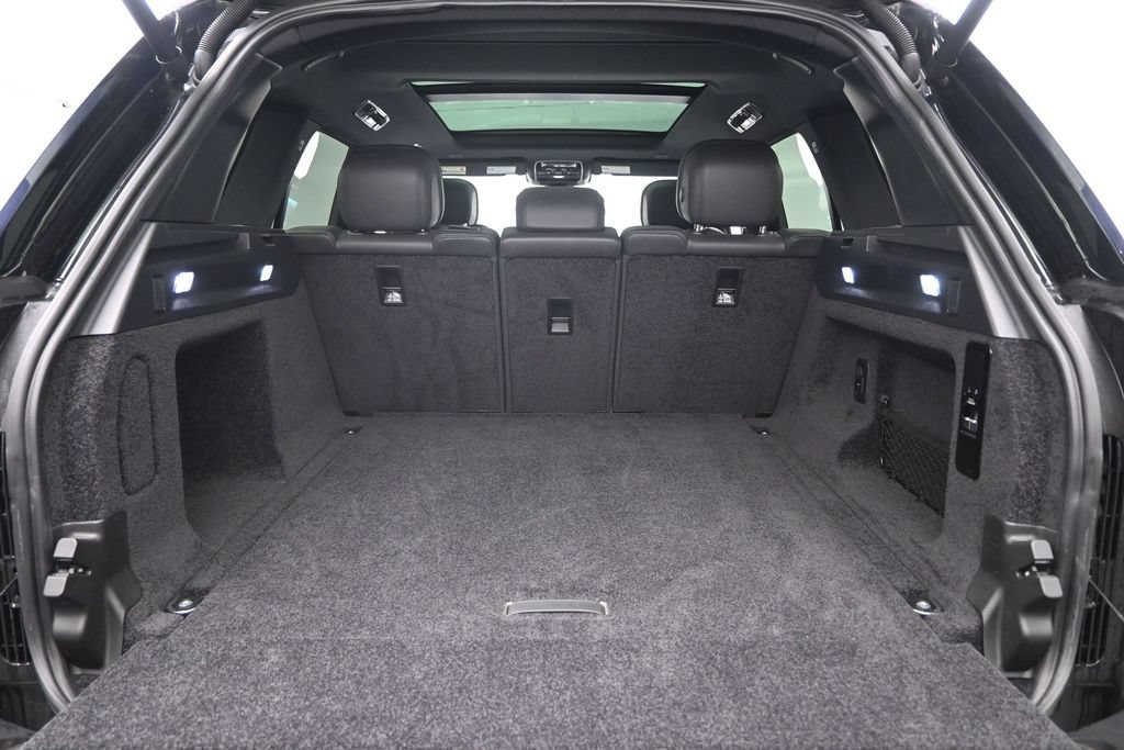 Used 2023 Land Rover Range Rover SE AWD/4WD image 28