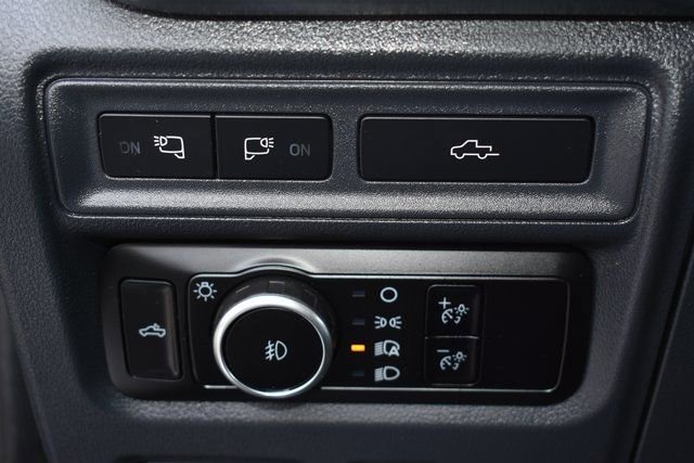 Used 2023 Ford F150 Lariat w/ Equipment Group 502A High image 17