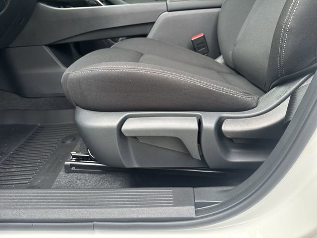 New 2026 Nissan Rogue S FWD image 27