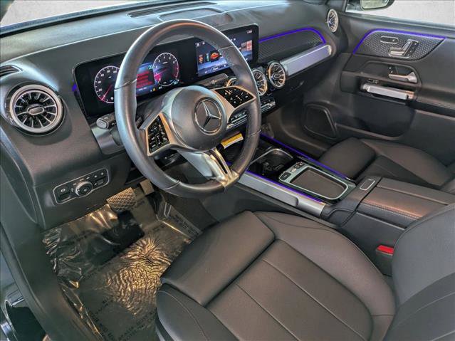 Certified 2025 Mercedes-Benz GLB 250 image 13