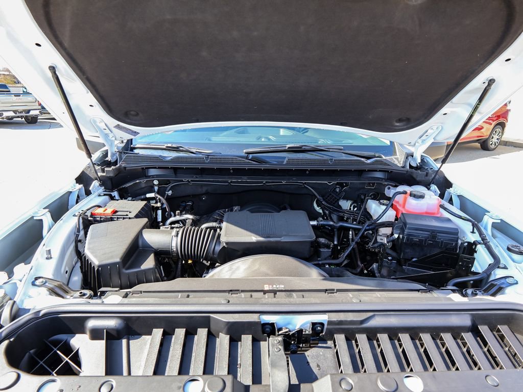 New 2026 GMC Sierra 2500 Pro image 28