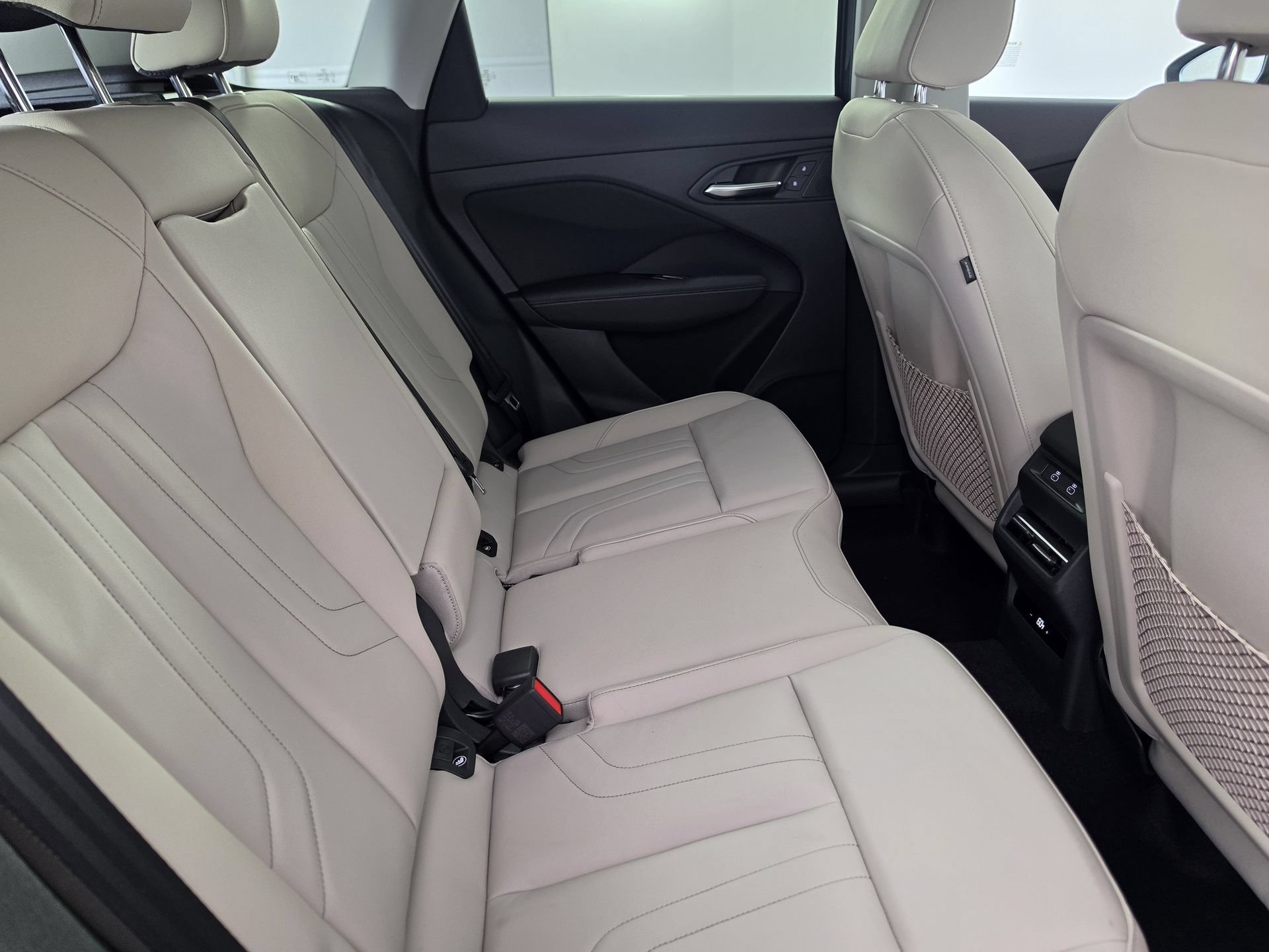 New 2026 Audi Q3 quattro 2.0T AWD/4WD image 30