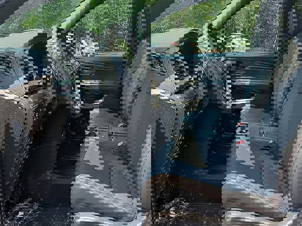 New 2026 Honda Odyssey Sport-L image 11