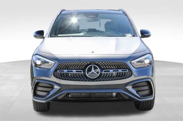 New 2026 Mercedes-Benz GLA 250 4MATIC image 2