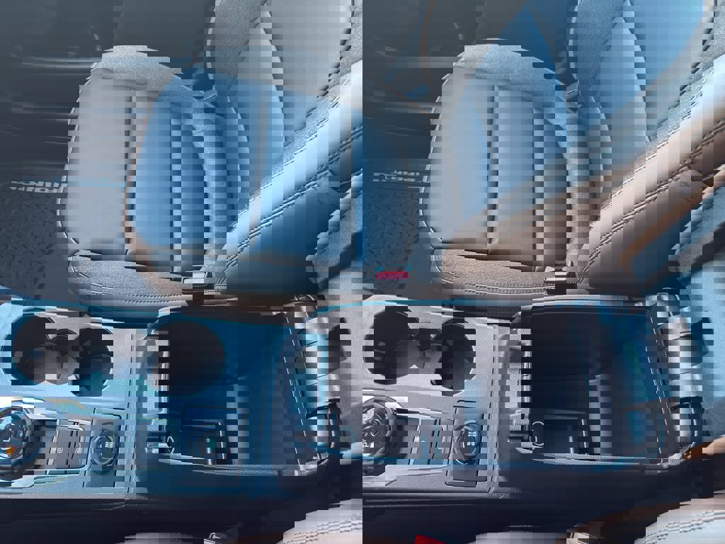 New 2025 Ford Bronco Sport Outer Banks w/ Outer Banks Tech Package+ image 29