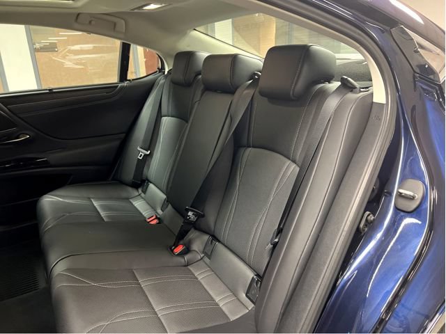 Certified 2024 Lexus ES 350 Ultra Luxury FWD image 20