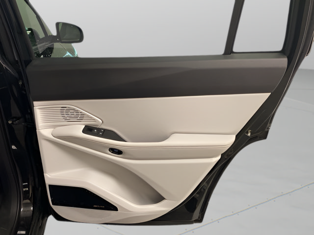 New 2026 Jeep Cherokee Limited AWD/4WD image 27