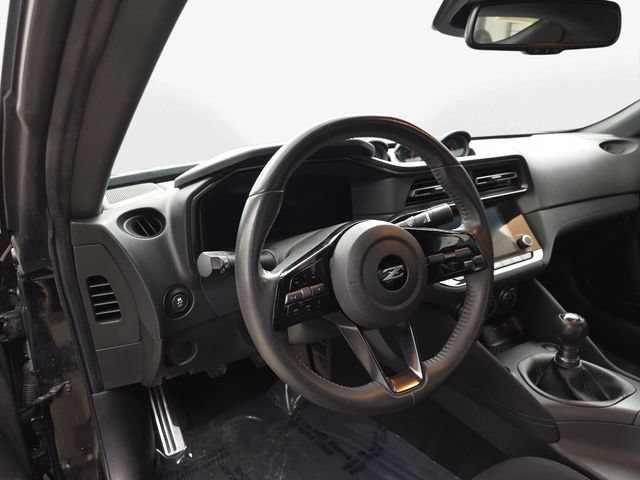 Used 2025 Nissan Z Sport w/ Floor Mat Package RWD image 16