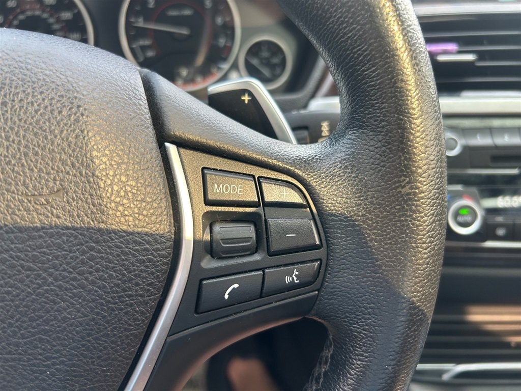 Used 2017 BMW 430i Gran Coupe xDrive AWD/4WD image 18