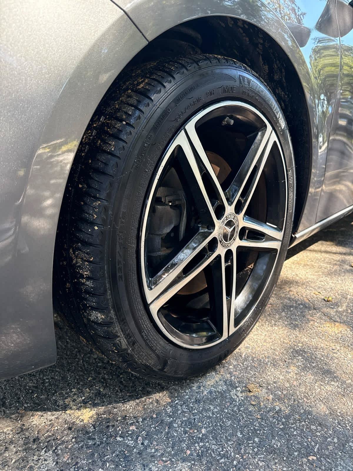 Used 2019 Mercedes-Benz A 220 image 9