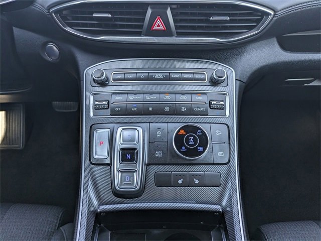 Used 2023 Hyundai Santa Fe SEL image 19