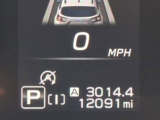 Used 2024 Subaru Crosstrek 2.5i Limited image 20