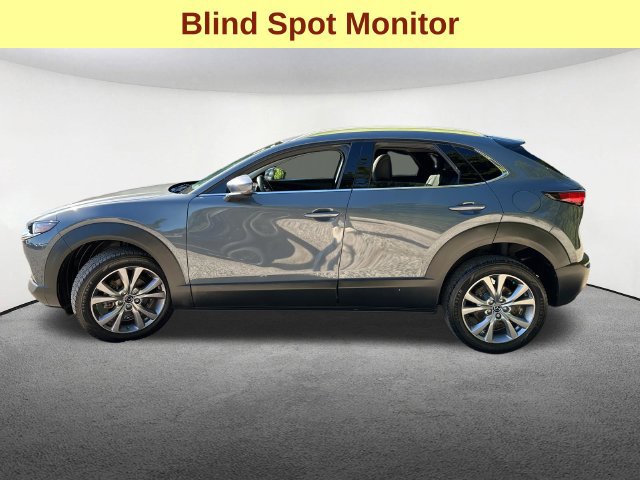 Used 2021 MAZDA CX-30 AWD 2.5 S w/ Premium Package image 6