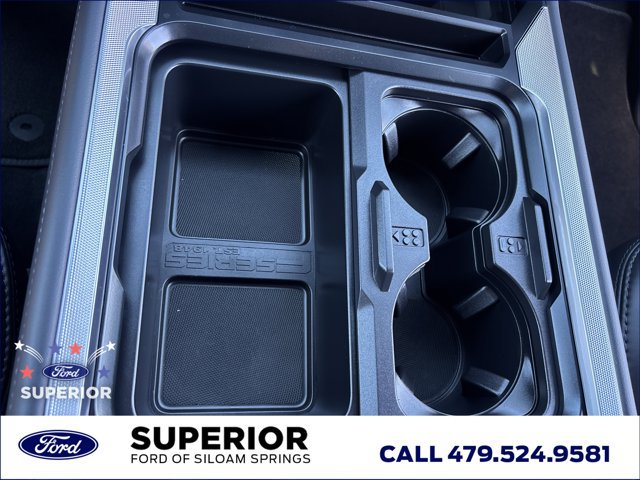 Used 2026 Ford F450 Platinum AWD/4WD image 46