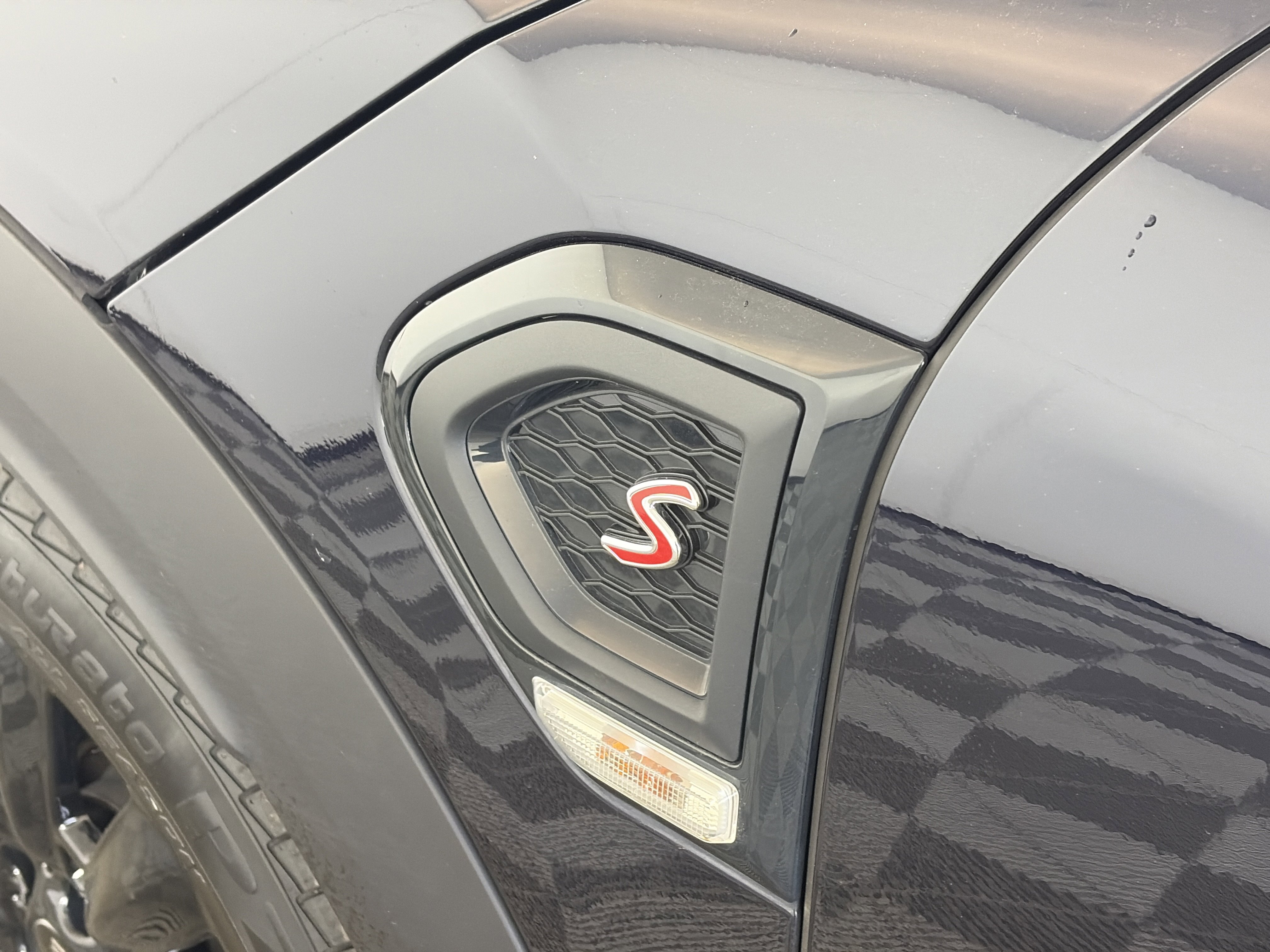 Used 2024 MINI Cooper Countryman S image 17