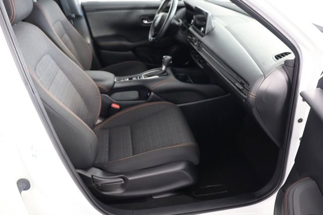 Certified 2023 Honda HR-V Sport image 22
