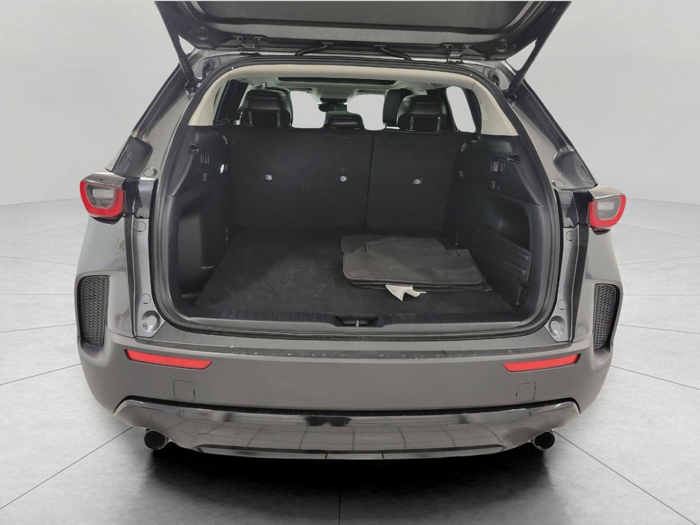 Used 2025 MAZDA CX-50 AWD 2.5 Hybrid w/ Premium Pkg image 15