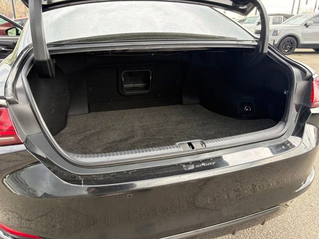 Used 2019 Lexus ES 350 F Sport w/ Accessory Package 2 image 18