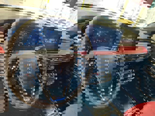 New 2024 Lincoln Corsair Grand Touring w/ Equipment Group 301A image 20