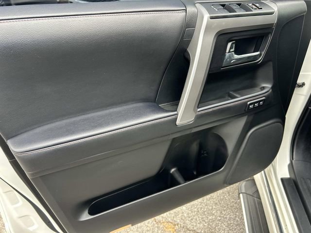 Used 2022 Toyota 4Runner Limited image 17
