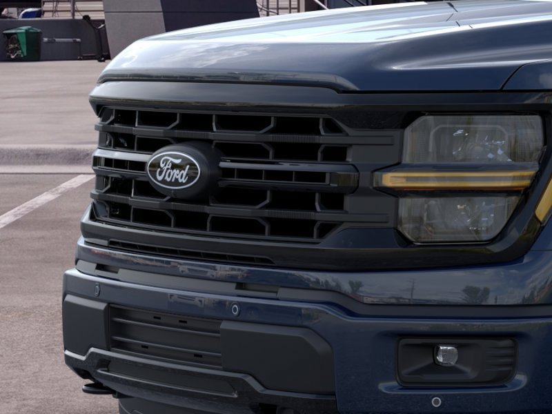 New 2026 Ford F150 XLT w/ Equipment Group 302A MID AWD/4WD image 20